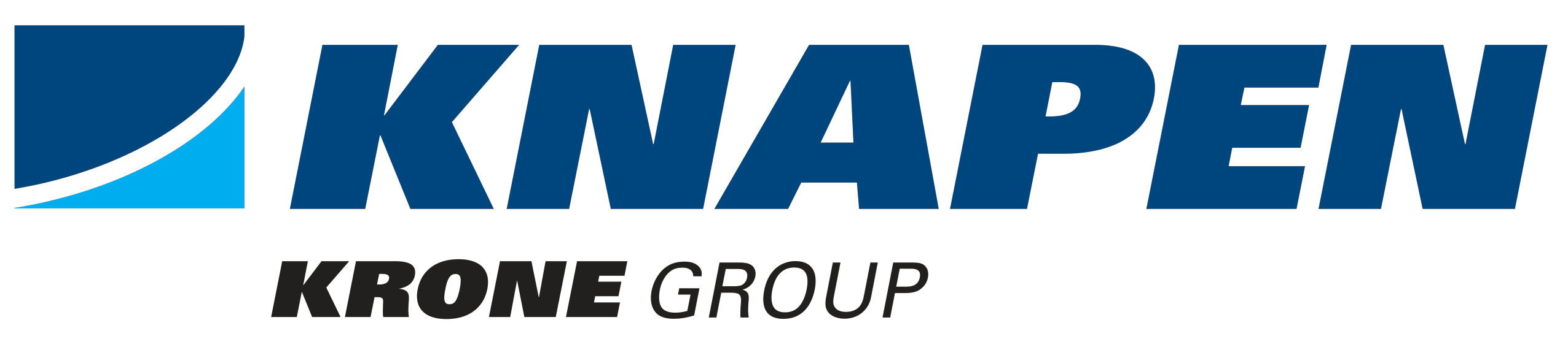 Knapen – KRONE GROUP